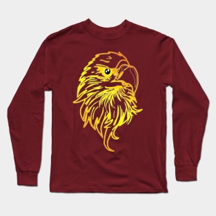 White Eagle Th Long Sleeve T-Shirt